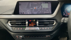 BMW 1 Series 118i [136] M Sport 5dr Step Auto [LCP] Petrol Hatchback